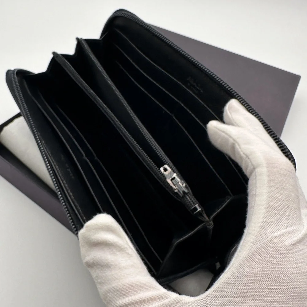 Prada Wallet W Box - Picture 4 of 12